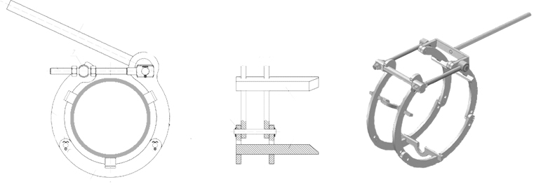 CNE 001